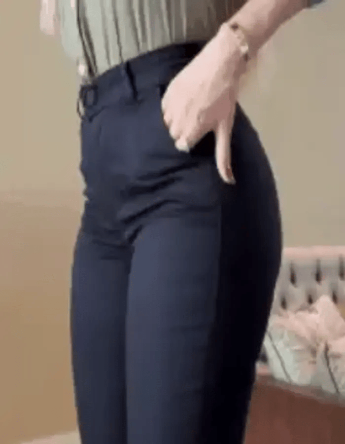 PANTALON CURVEA - Pantalón ultra realce: Moldea, Realza y Adelgaza al instante