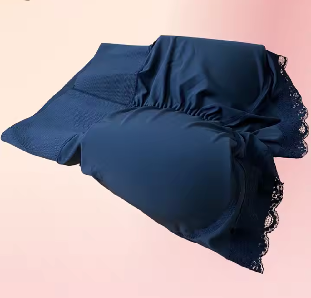 CURVEA GLAM – Short con relleno para glúteos y caderas, la silueta perfecta al instante.