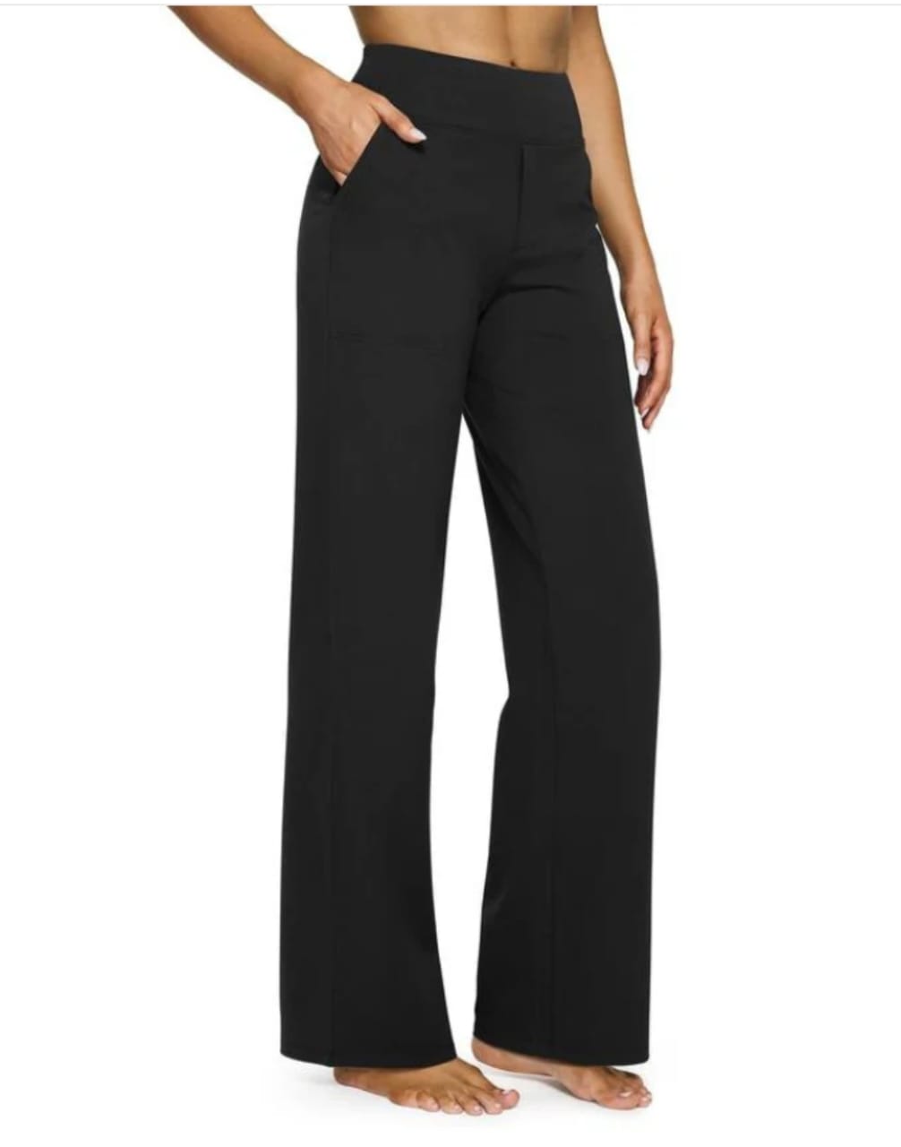 FLEXIPANT - PANTALON STRETCH ULTRA VERSATIL